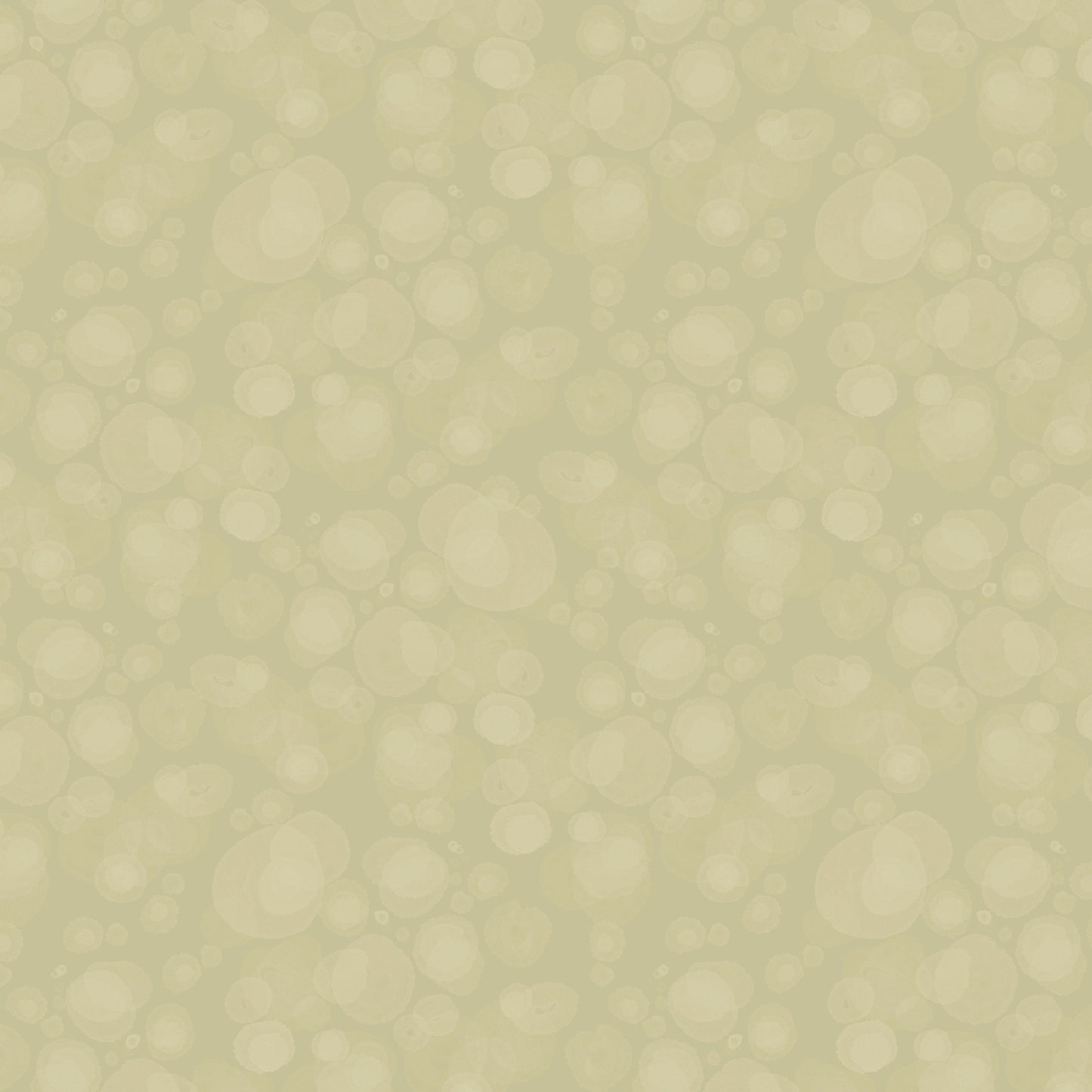 fabric with subtle watercolour spots in beige