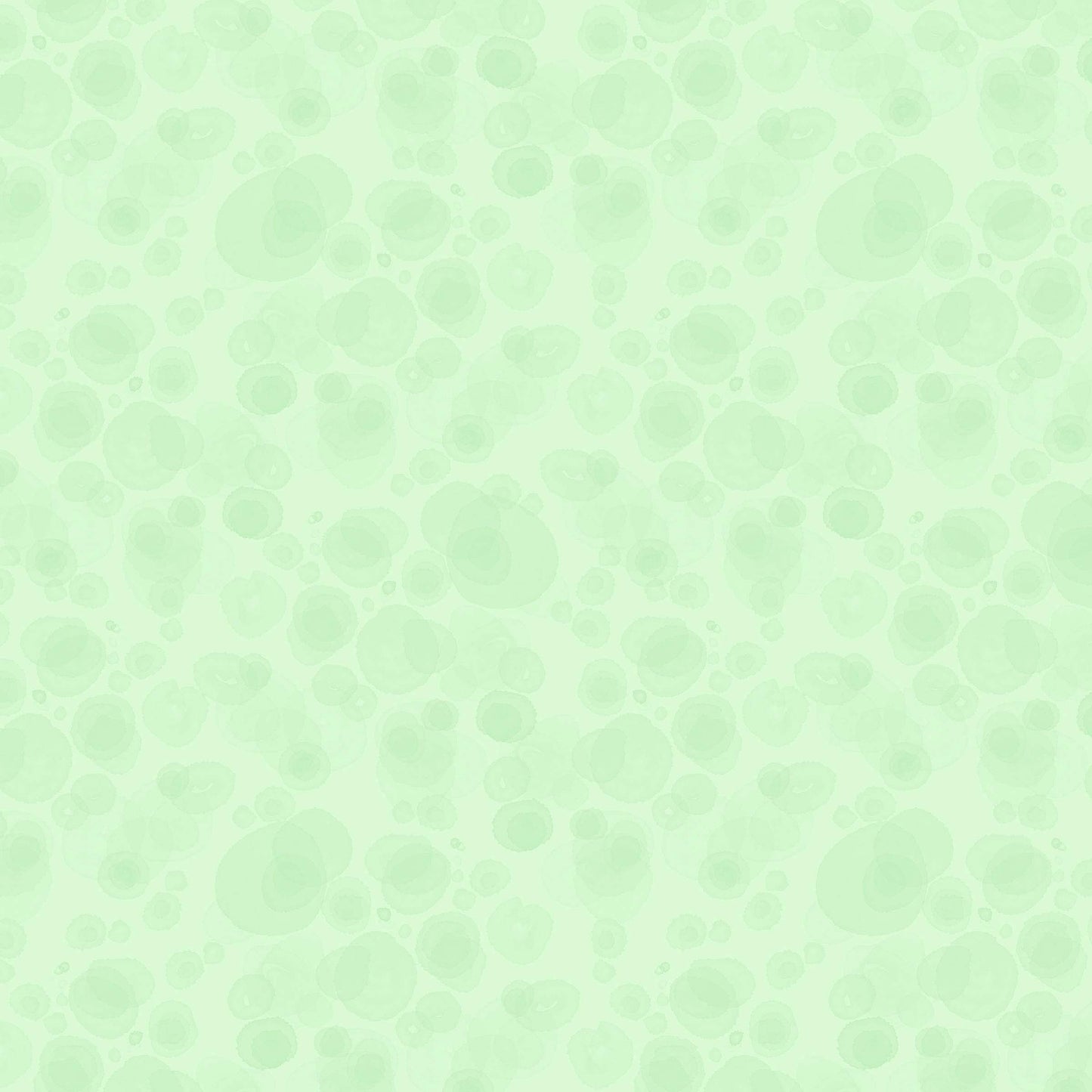 Watermark - sea glass