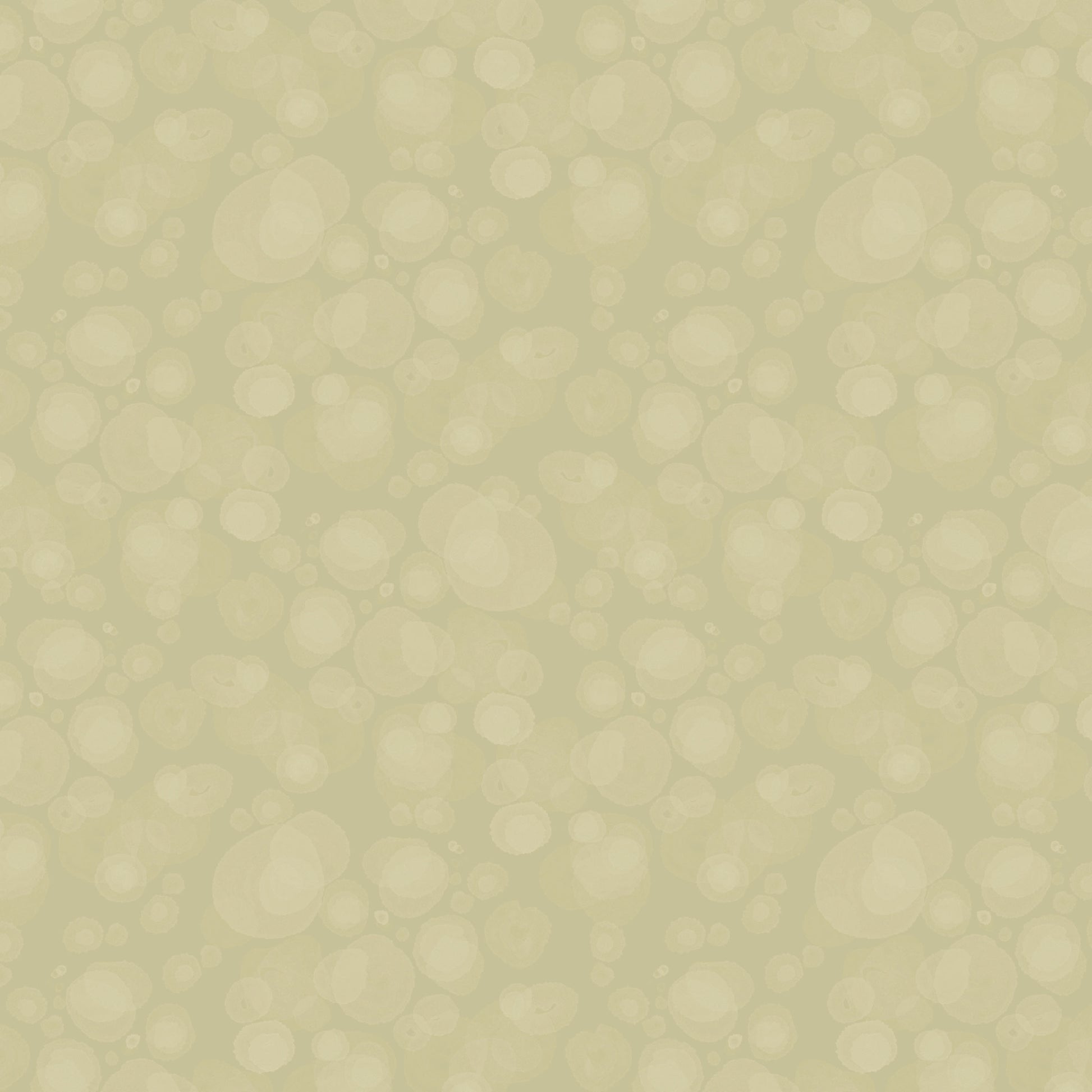 fabric with subtle watercolour spots in beige
