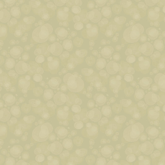 fabric with subtle watercolour spots in beige